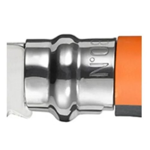 Cortapluma Opinel Outdoor Blue N8