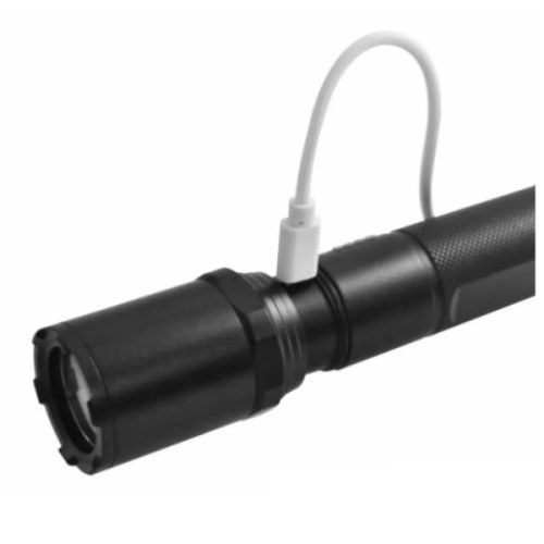 Linterna Lexus Tactica Ss-E30