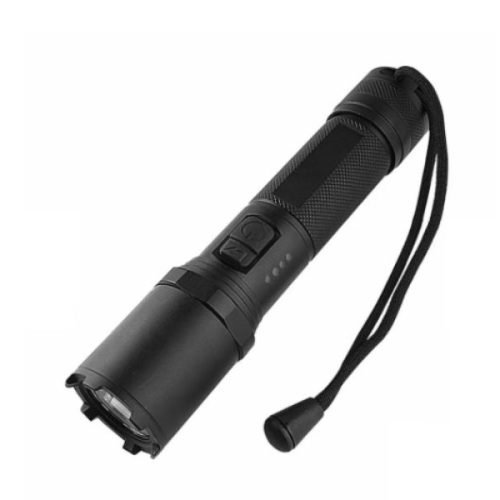 Linterna Lexus Tactica Ss-E30
