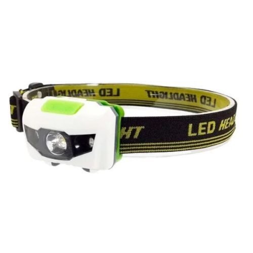 Linterna Lexus Frontal Ss-K37-1