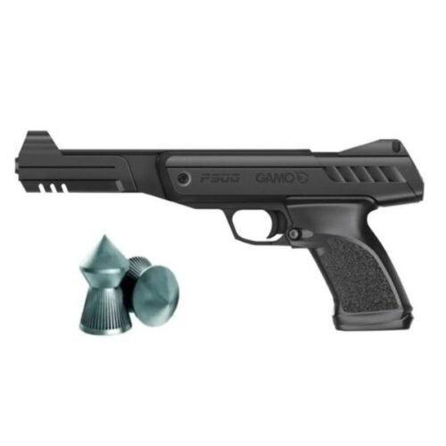 Pistola Gamo Aire Comprimido P900 - Cal