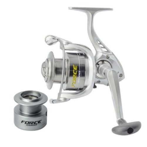 77505100 Reel Marine Sport Frontal Force 2000 6 Rulemanes 5,21