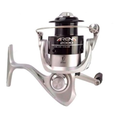 Reel Marine Sport Frontal Arena Novo 2000 Fd 1 Rulemán