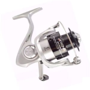 Reel Marine Sport Frontal Arena Novo 2000 Fd 1 Rulemán