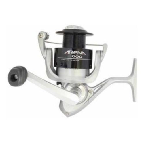 Reel Marine Sport Frontal Arena Novo 2000 Fd 1 Rulemán