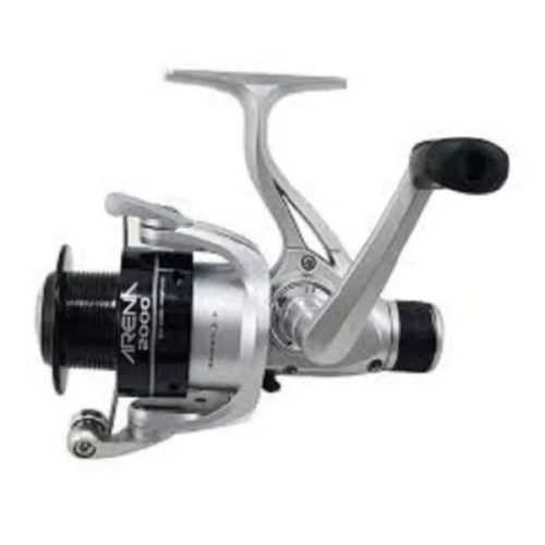 Reel Marine Sport Frontal Arena Novo 2000 Fd 1 Rulemán