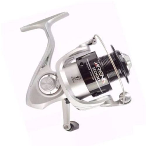 Reel Marine Sport Frontal Arena Novo 2000 Fd 1 Rulemán