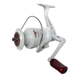Reel Albatros Frontal Ares 6000 2 Rulemanes