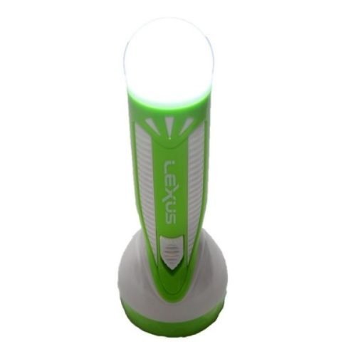 Linterna Lexus Con Farol Led Jc4001