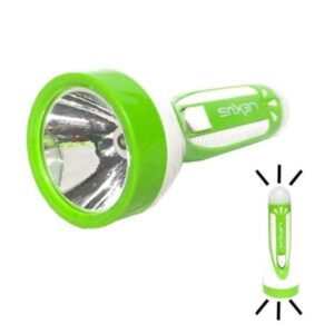 LINTERNA LEXUS CON FAROL LED JC4001