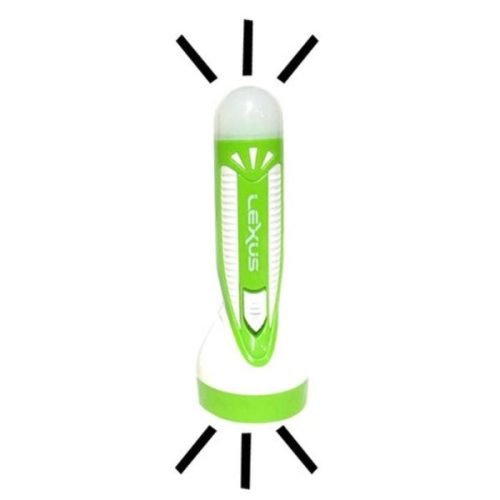 Linterna Lexus Con Farol Led Jc4001