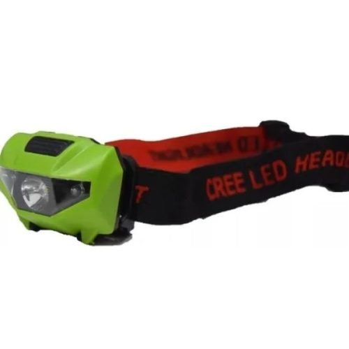 Linterna Lexus Frontal Ss-T102 200Lum