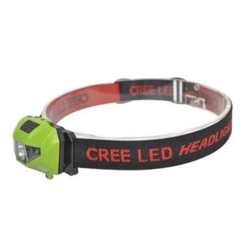 Linterna Lexus Frontal Ss-T102 200Lum