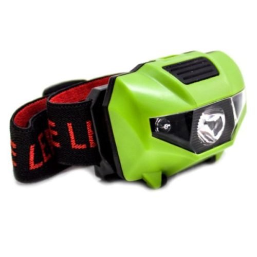 Linterna Lexus Frontal Ss-T102 200Lum