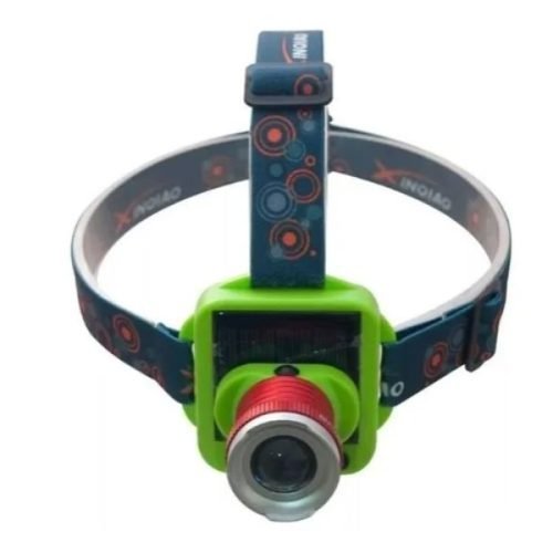 Linterna Lexus Frontal Ss-K061-2 1800Lum Recargable