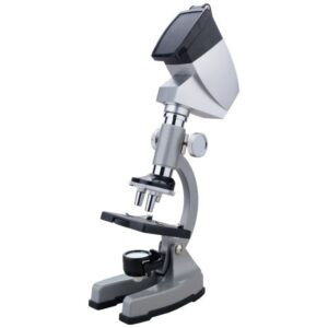 Microscopio Hokenn Mod Hme1200Xzoomp