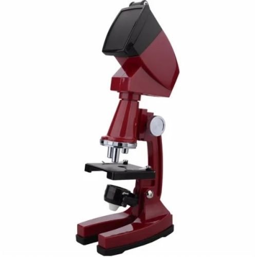 Microscopio Hokenn Mod Hme900X