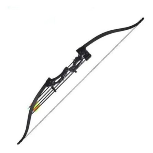 Arco Nux Recurvado F119