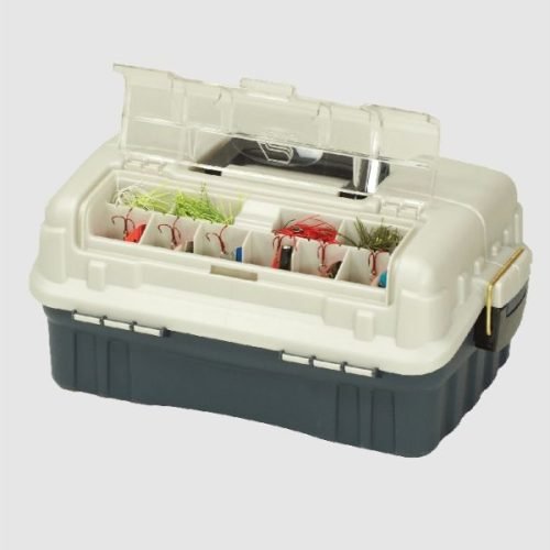 Caja Plano Para Pesca Flipsider M.7602-00