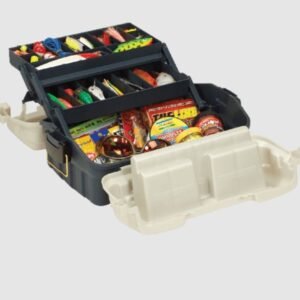 CAJA PLANO PARA PESCA FLIPSIDER M.7602-00