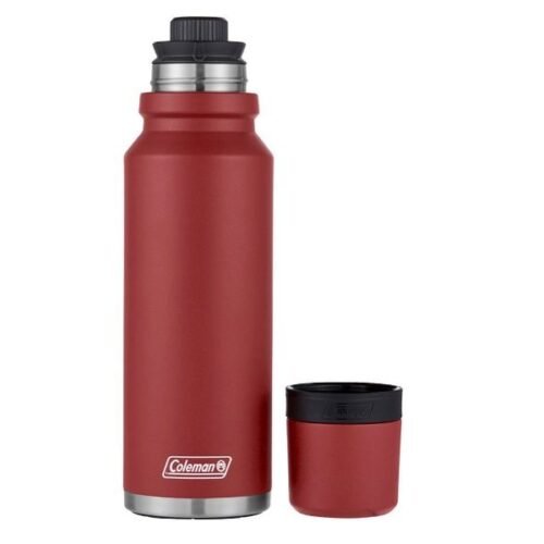 Termo Coleman Rojo