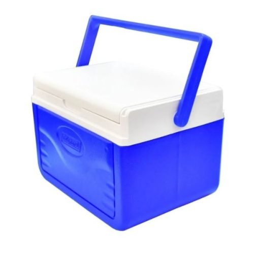 Conservadora Viandera Coleman Fliplip Clasica 5Qt