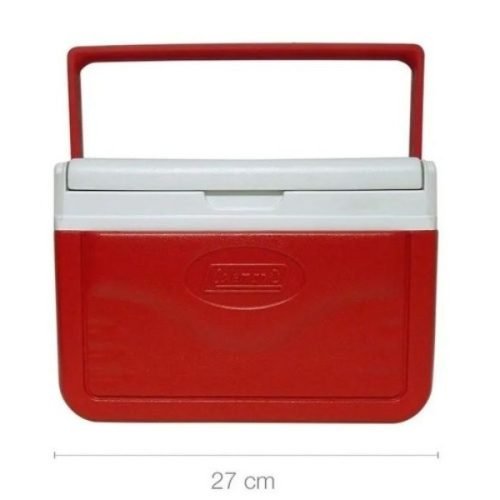 Conservadora Viandera Coleman Fliplip Clasica 5Qt