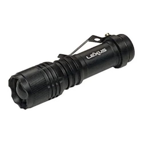 Linterna Lexus Tactica Ss-520