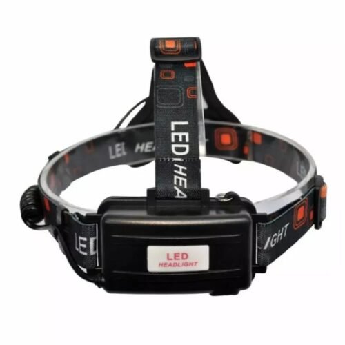 98662200-2 Linterna Lexus Frontal Ss-K288 1500Lum Recargable