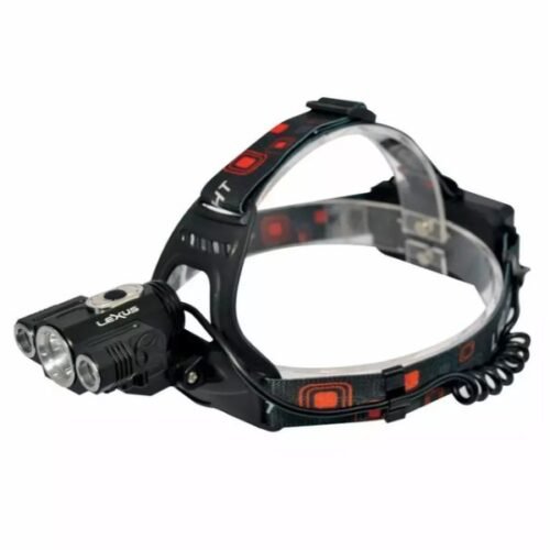 98662200 Linterna Lexus Frontal Ss-K288 1500Lum Recargable