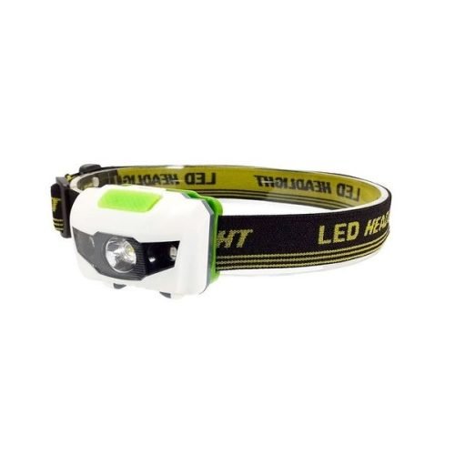 Linterna Lexus Frontal Ss-K37-3 200Lum