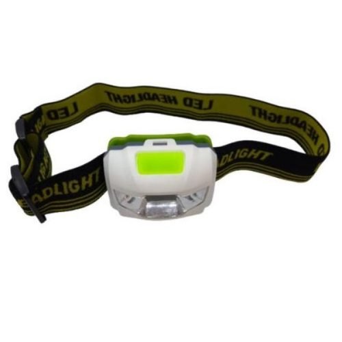 Linterna Lexus Frontal Ss-K37-3 200Lum