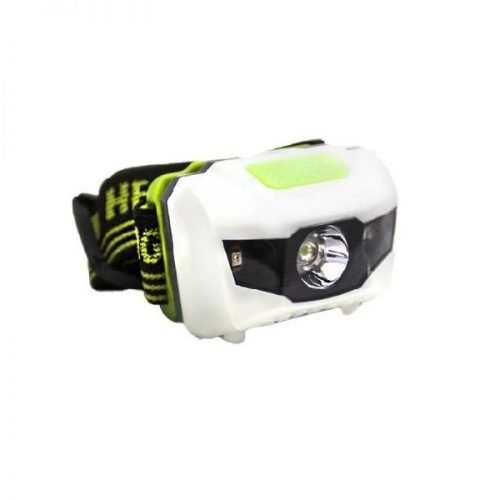 Linterna Lexus Frontal Ss-K37-3 200Lum