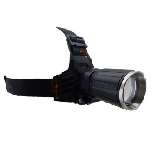 Linterna Lexus Frontal Ss-K615 2000Lum