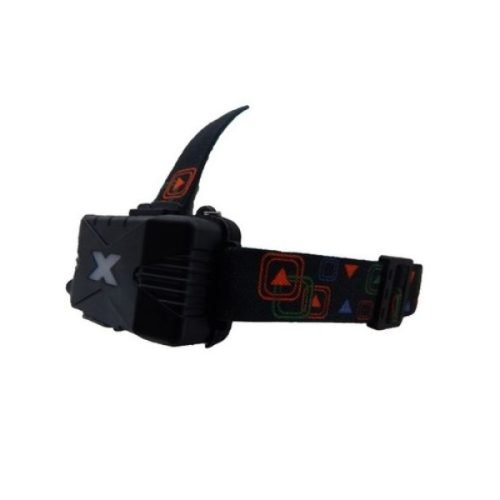 Linterna Lexus Frontal Ss-K615 2000Lum