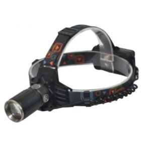 LINTERNA LEXUS FRONTAL SS-K615 2000LUM