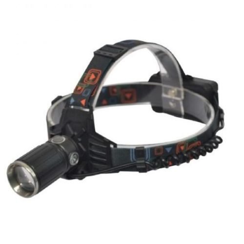 Linterna Lexus Frontal Ss-K615 2000Lum
