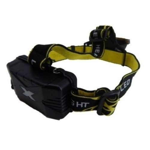 Linterna Lexus Frontal Ss-K621 2200Lum Recargable