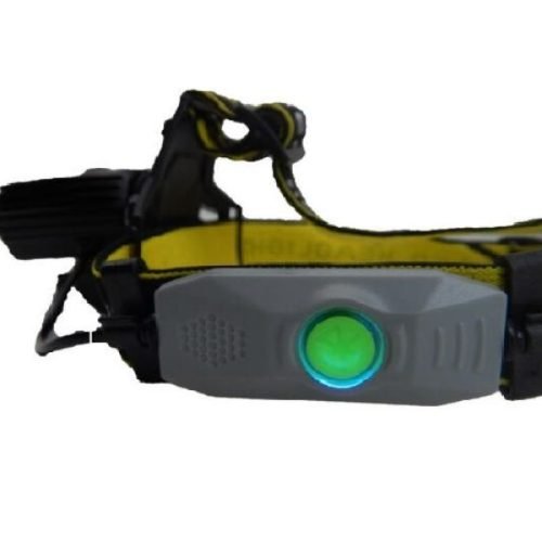 Linterna Lexus Frontal Ss-K621 2200Lum Recargable