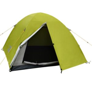 CARPA WATERDOG DOME II VERDE