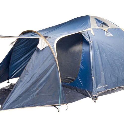 Carpa Doite Licanray Xr4