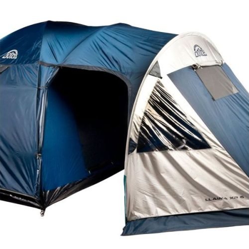 Carpa Doite Llaima Xr4