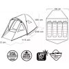 CARPA DOITE SUNTERRA EXR4 - Imagen 5