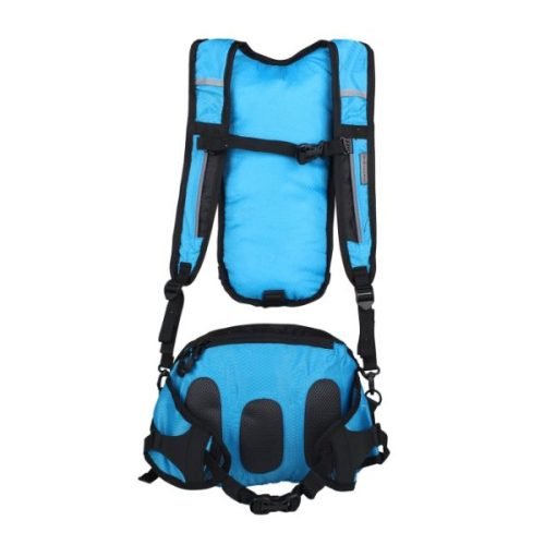 Mochila Montagne Inside New 7+10L