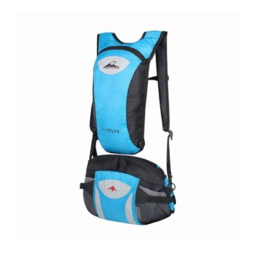 Mochila Montagne Inside New 7+10L