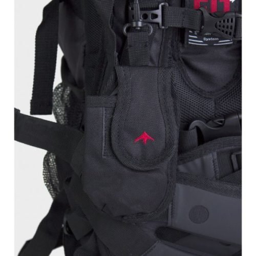 Mochila Montagne Vulcano