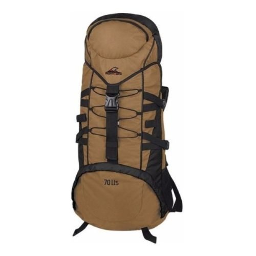 Mochila Montagne Vulcano