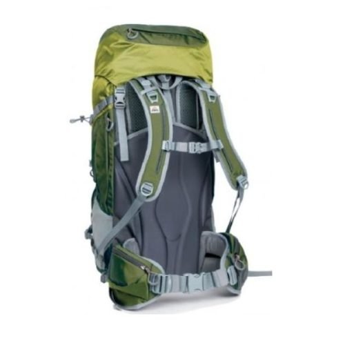 Mochila Doite Leonera