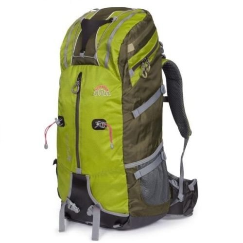 Mochila Doite Leonera