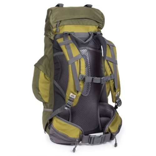 Mochila Doite Pro Minaret